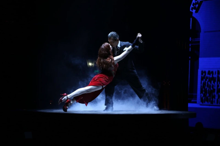 Os melhores shows de tango em Buenos Aires. Veja as dicas da Rede Argentina