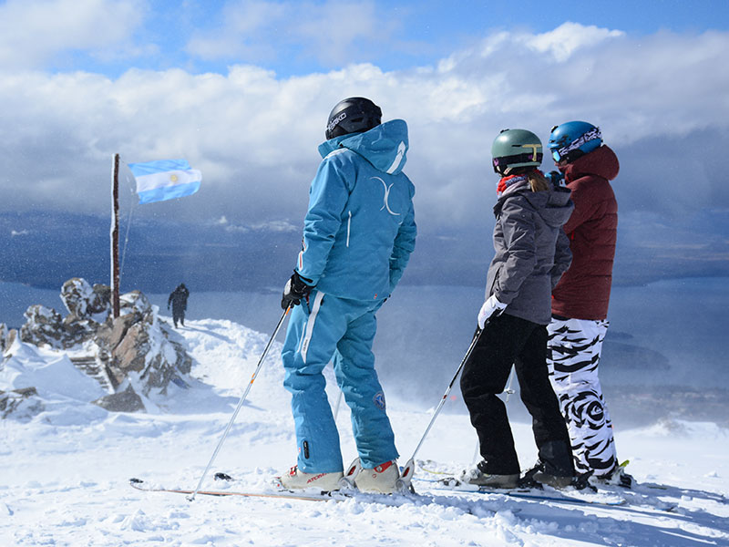 Bariloche+Esqui: a viagem completa