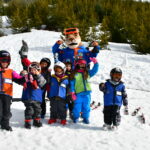 Esqui infantil em Bariloche: uma experiência para a vida toda