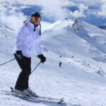 Bariloche tem neve garantida por 120 dias, diz secretário de Turismo