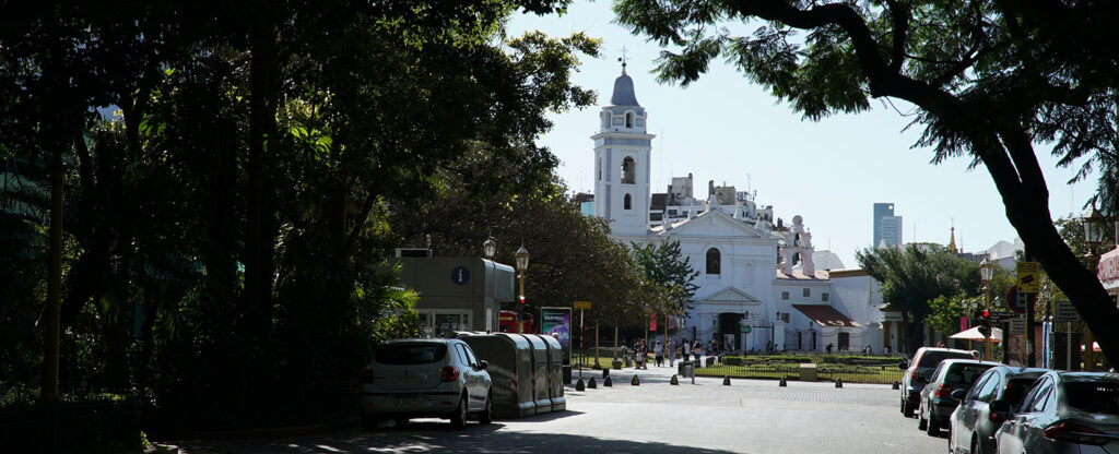 Recoleta: um passeio imperdível pela aristocracia de Buenos Aires