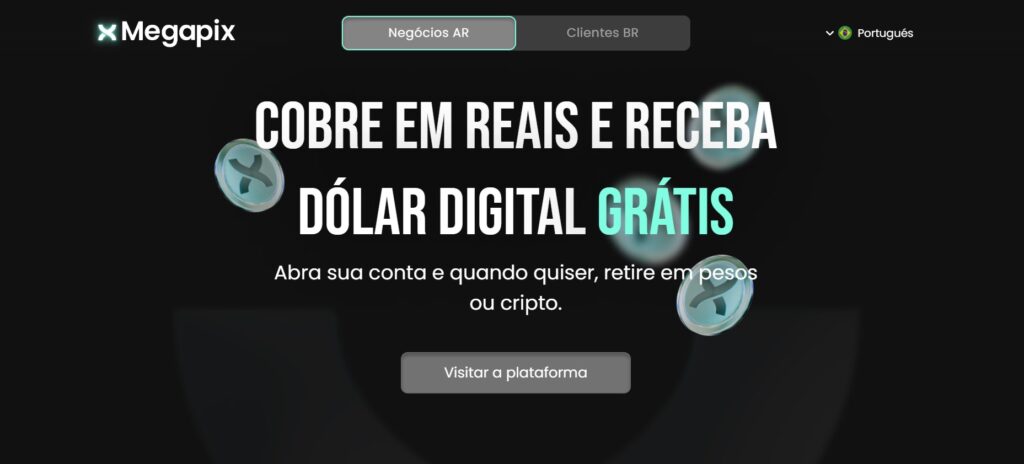 MegaPix: fintech soluciona barreiras cambiais entre a Argentina e o Brasil – por Fabián Quintá