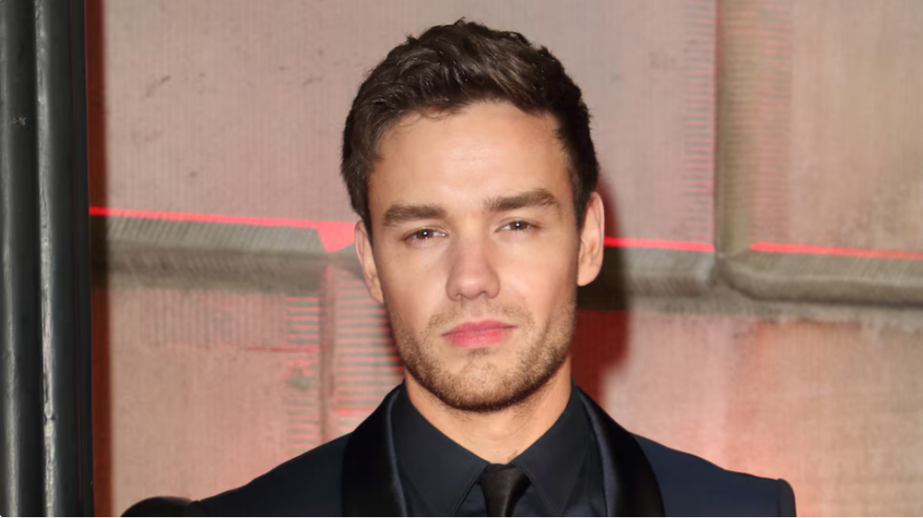 Liam Payne do One Direction morreu após cair de um terceiro andar em Buenos Aires