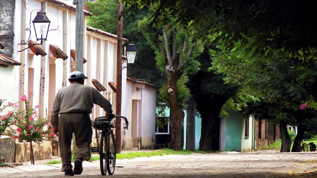 Oito cidades argentinas concorrem ao prêmio de melhores vilarejos da ONU-Turismo